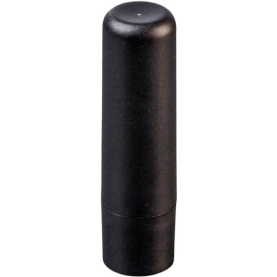Altitude Air-Kiss Lip Balm Black